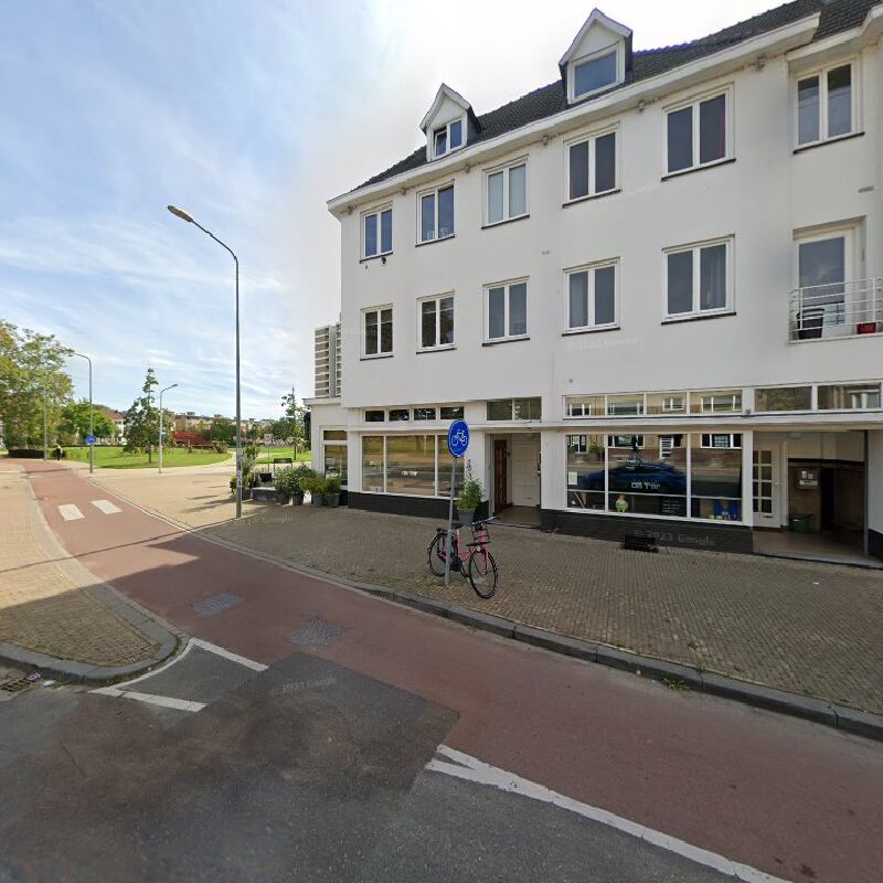 Foto van Kiki van Aubel