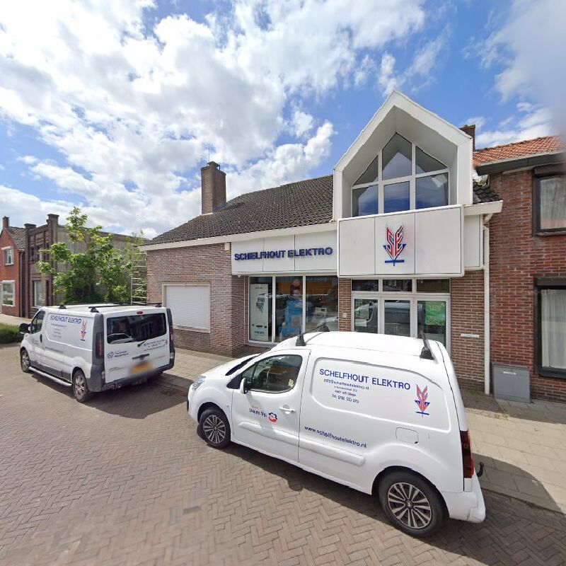 Foto van Schelfhout Elektro