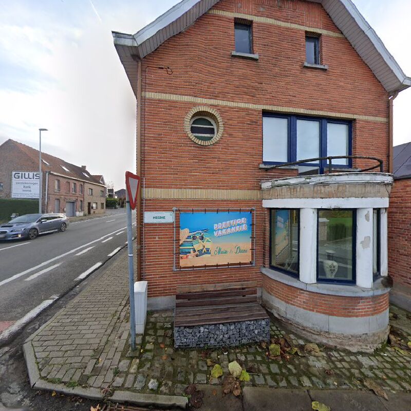 Foto van Schoonheidssalon Belleza