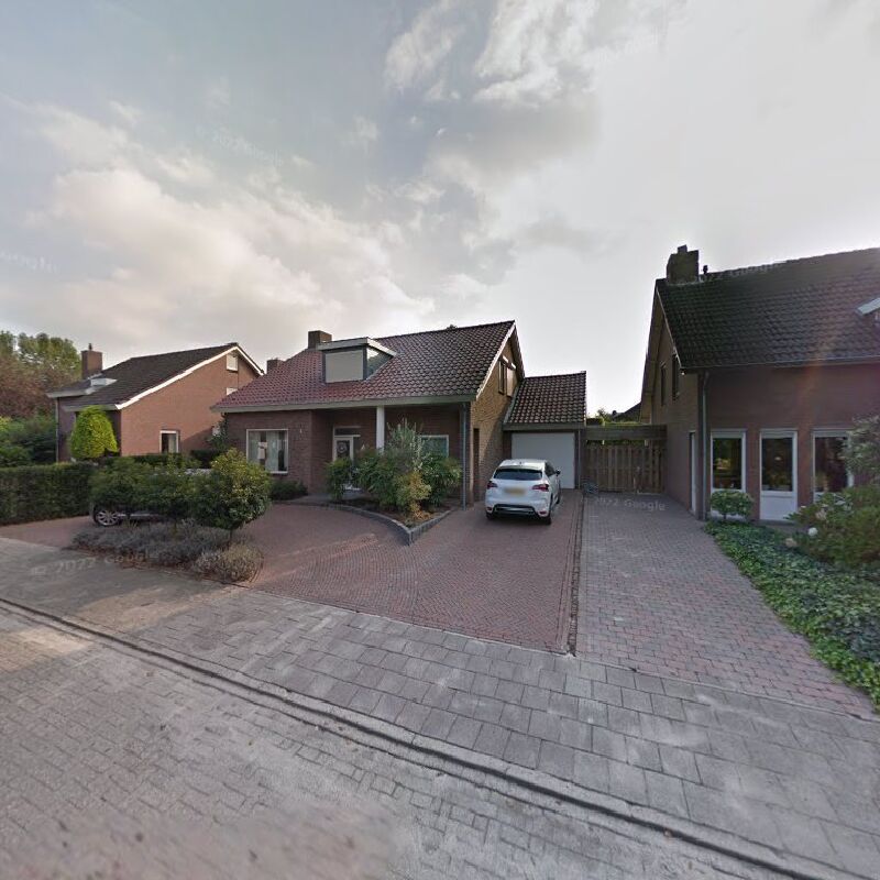 Foto van Stukadoorsbedrijf Kurvers V.O.F.