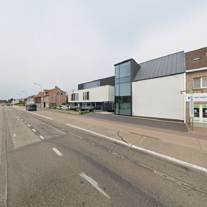 Foto van Het Poetsbureau Beringen Huishoudhulp via Dienstencheques Poetshulp