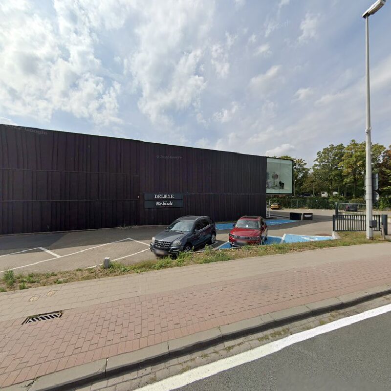 Foto van International Fashion House