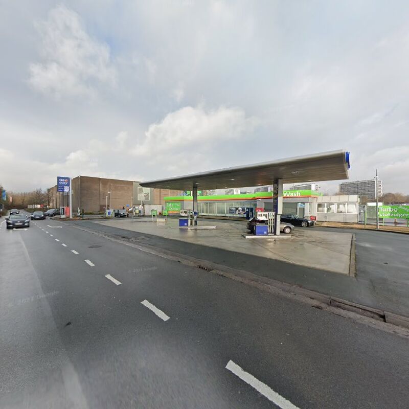 Foto van Fritkot Waasland Shopping