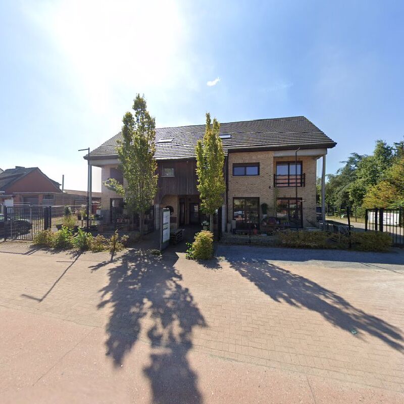 Foto van Archi-Tuin