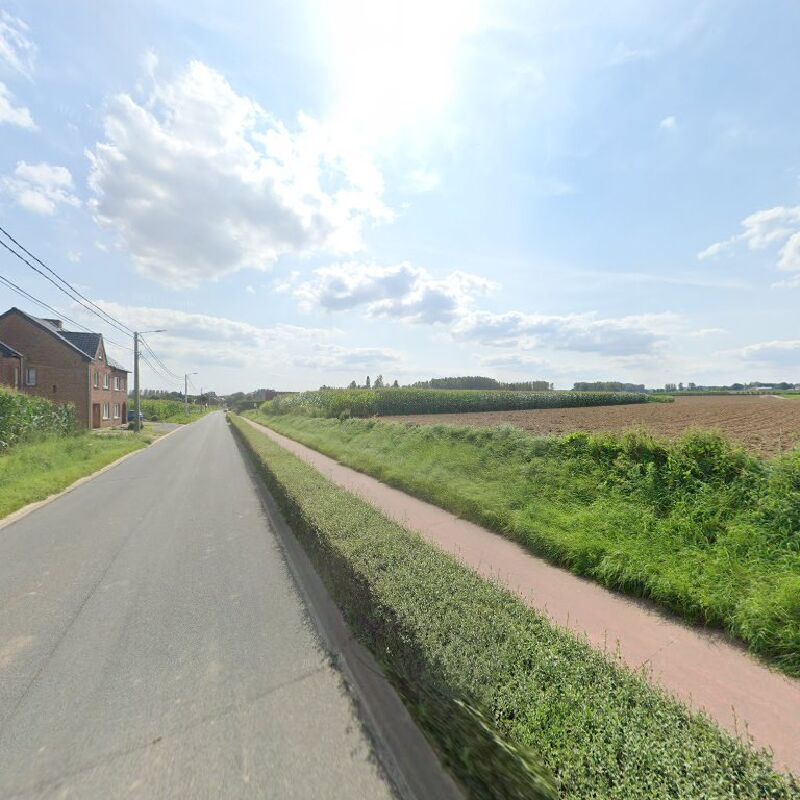 Foto van Hoeselt Molenbroek
