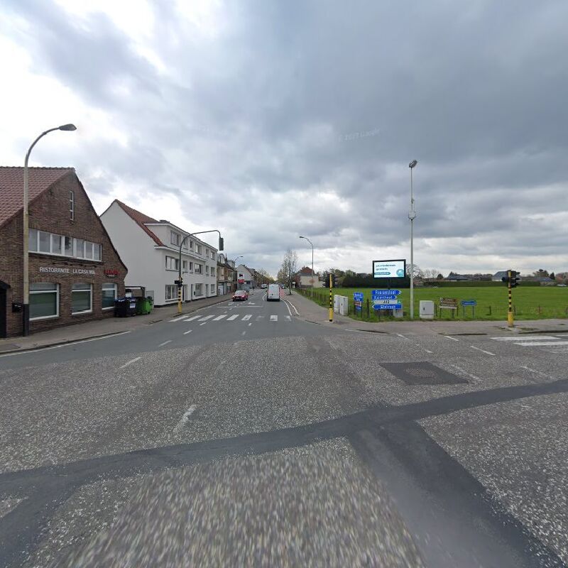Foto van Moerdijk / Anne