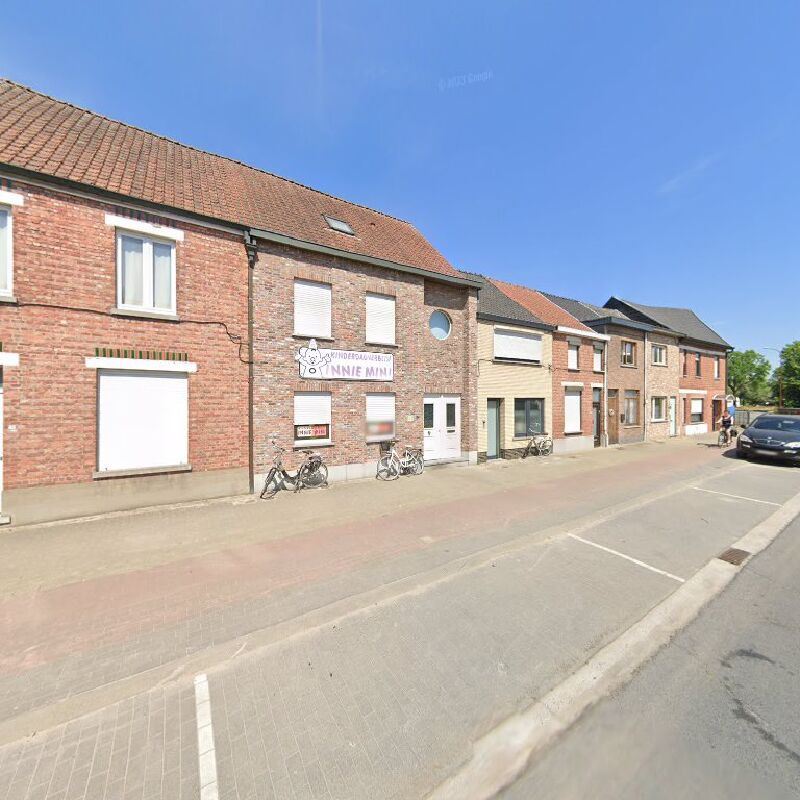 Foto van Kinerdagverblijf Innie Minnie