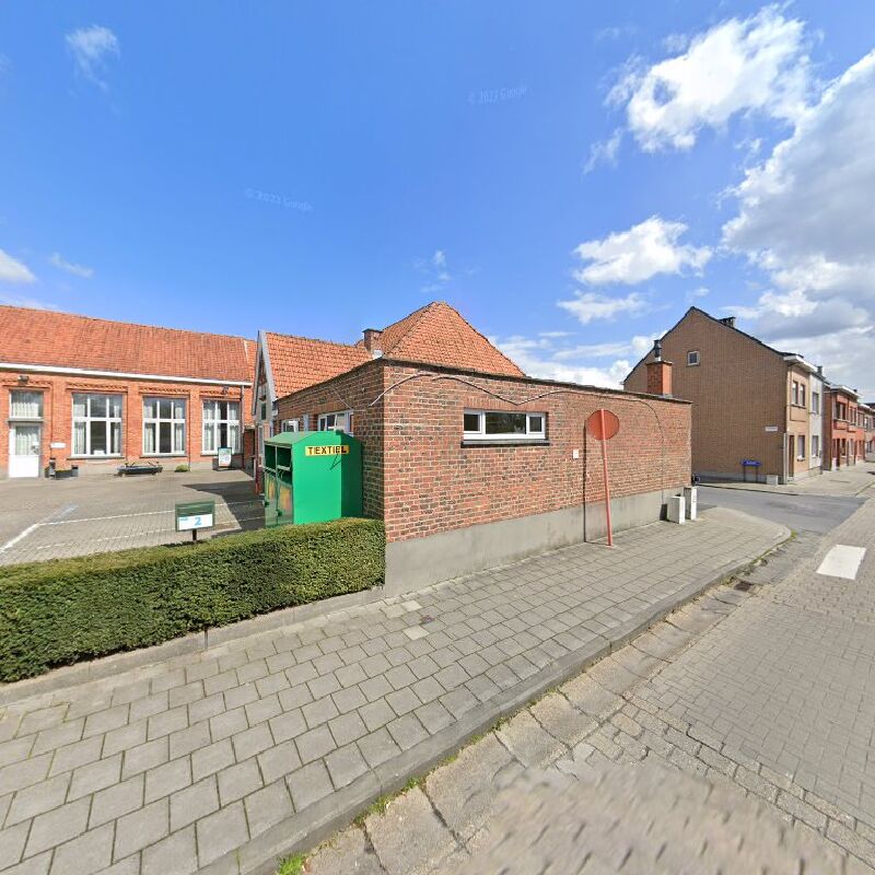 Foto van Bibliotheek Aalst - filiaal Nieuwerkerken