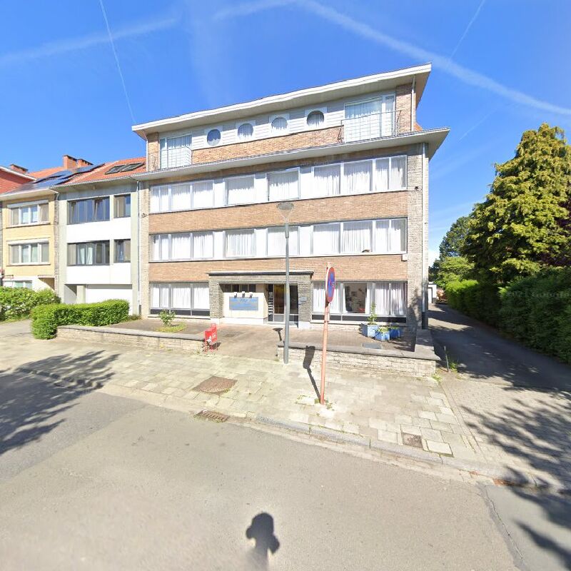 Foto van De Vos Fabrice, Immobilier