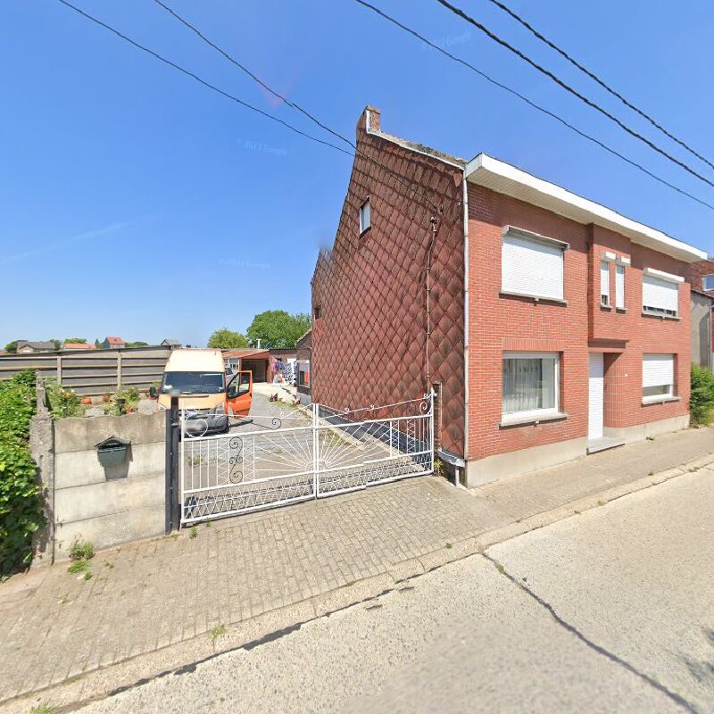 Foto van Ateljee Sjoesjoetee