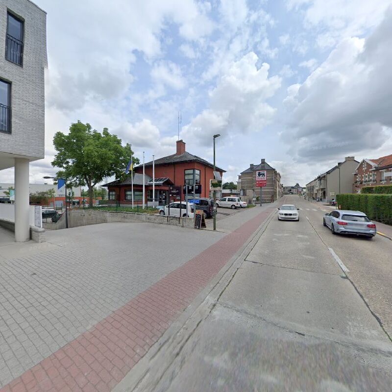 Foto van Advocatenkantoor te Zoutleeuw
