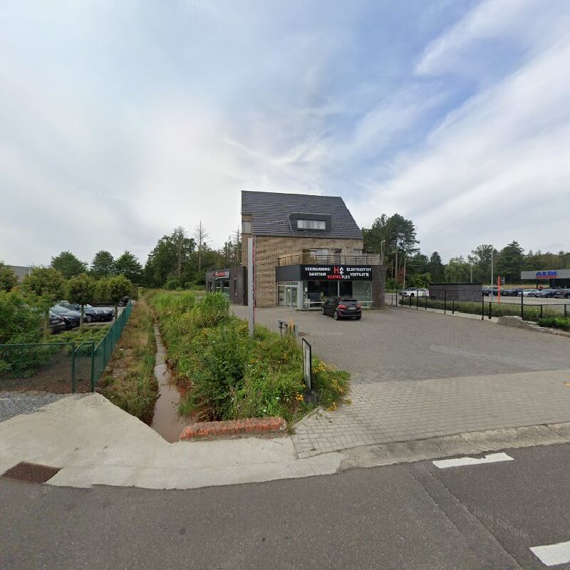 Foto van Heating Plus
