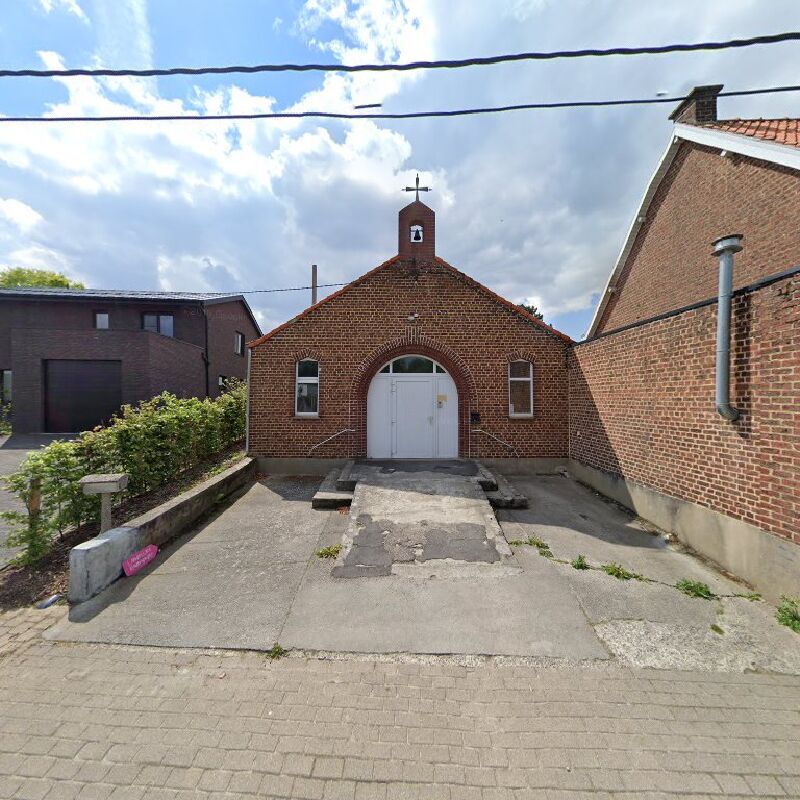 Foto van Landelijke Kinderopvang