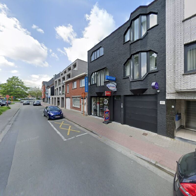Foto van Dagbladwinkel Luc En Marianne
