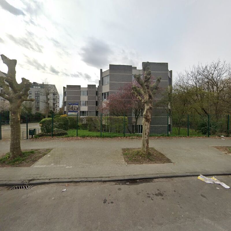 Foto van MOLENBEEK-SAINT-JEAN