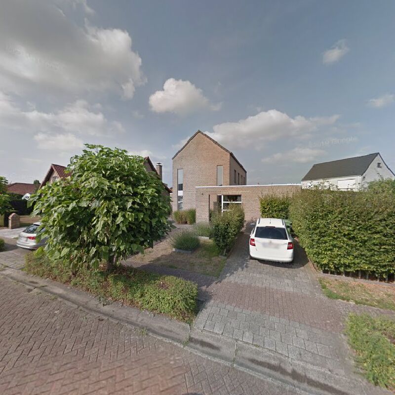 Foto van Mariën Kristof