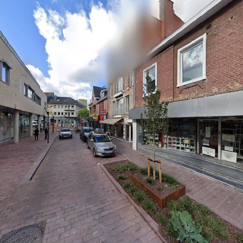 Foto van VZW CCH Parel