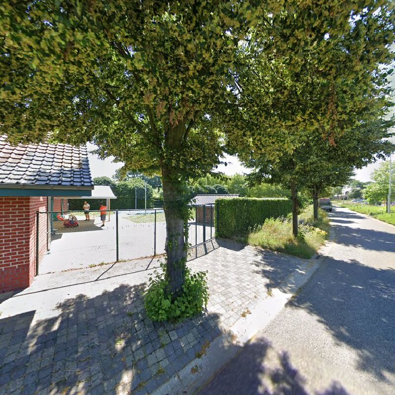Foto van Kinderdagverblijf Pinnochio vzw