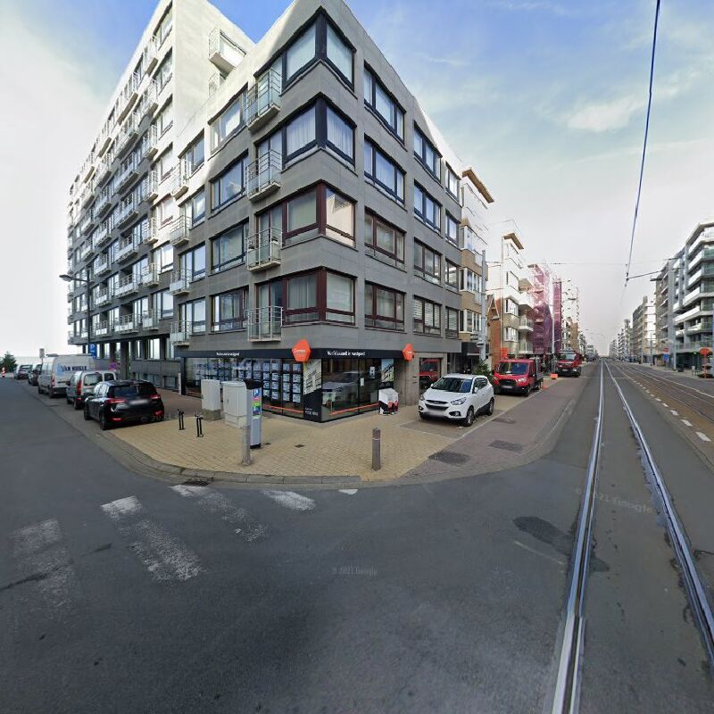 Foto van Caenen Vastgoed NV