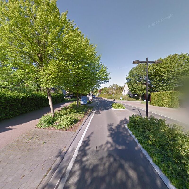 Foto van Hove Weldadigheidstraat