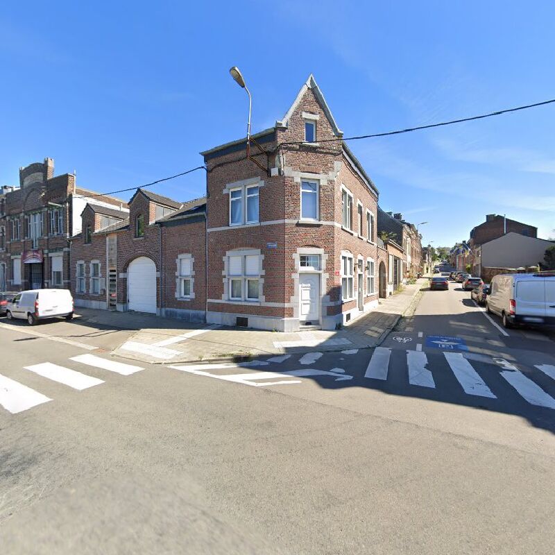 Foto van François-Dominique Verjans Ostéopathe Visé