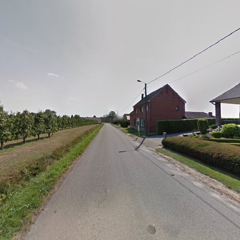 Foto van Herk-de-Stad Amandinaweg