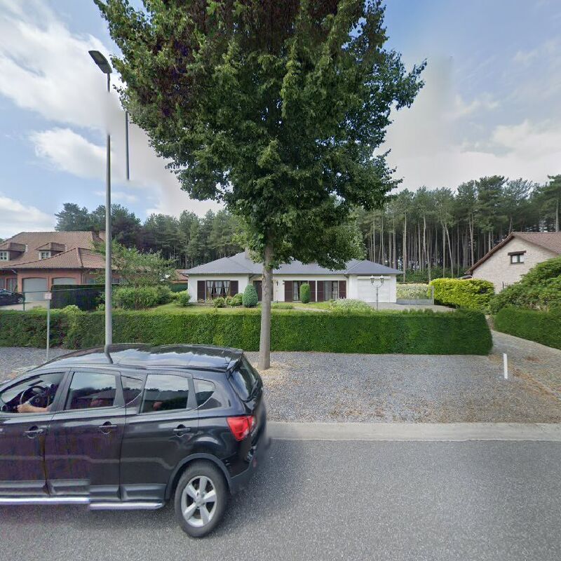 Foto van Building Invest
