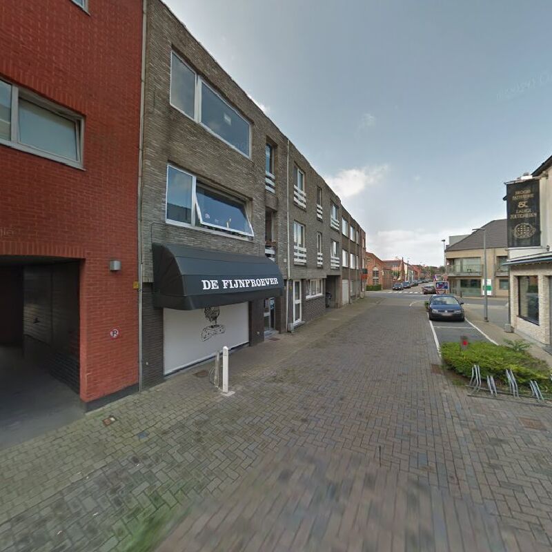 Foto van De Fijnproever