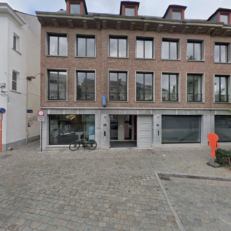 Foto van Sanitair De Coninck