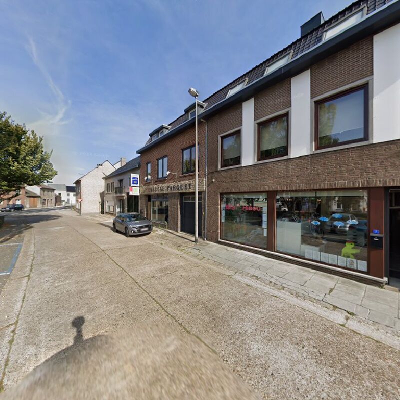 Foto van De Mienie Muizen, Crèches