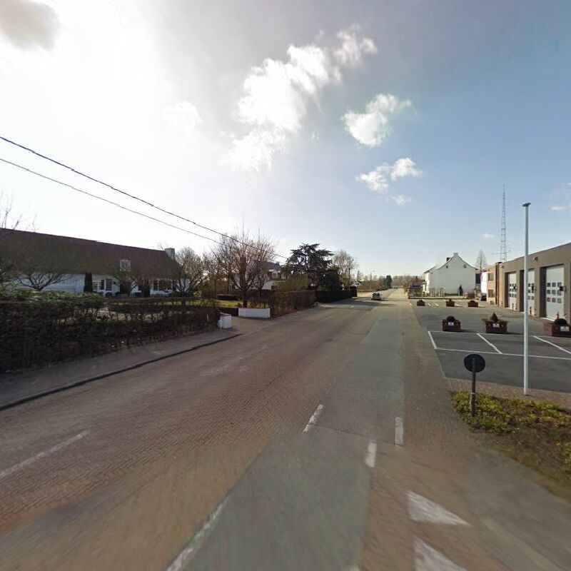 Foto van Kortemark Oudstrijderslaan