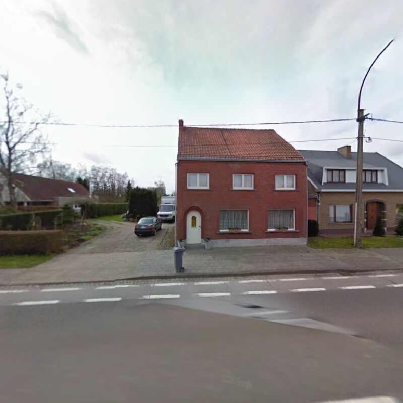 Foto van De Decker / Dirk