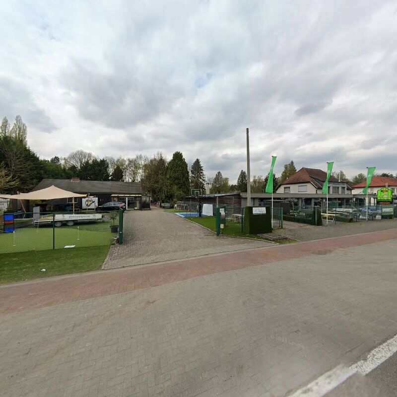 Foto van EurobadWellness