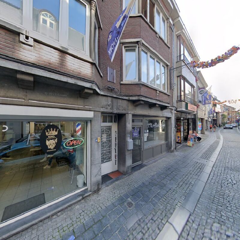 Foto van Asi Shop