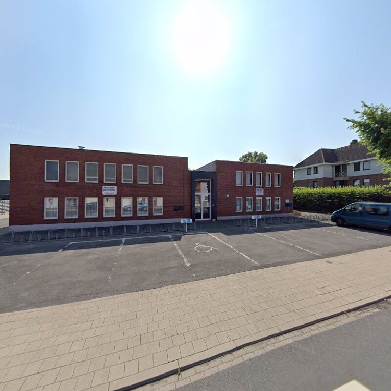 Foto van De Kring Ledegem