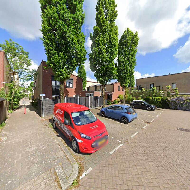 Foto van A. Wendt