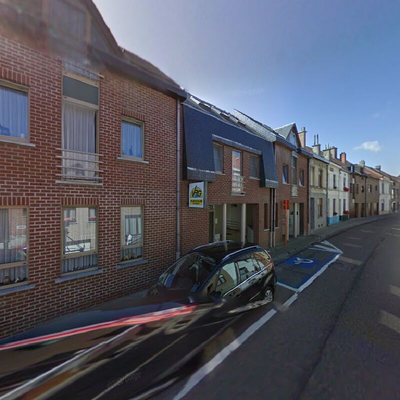Foto van VAB-Rijschool Tervuren