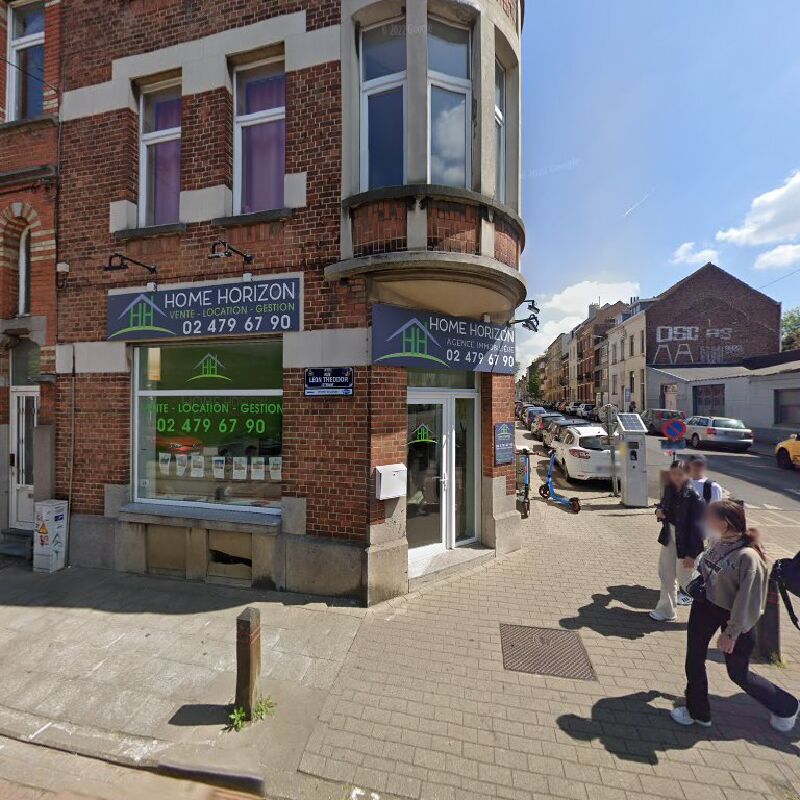 Foto van Home Horizon