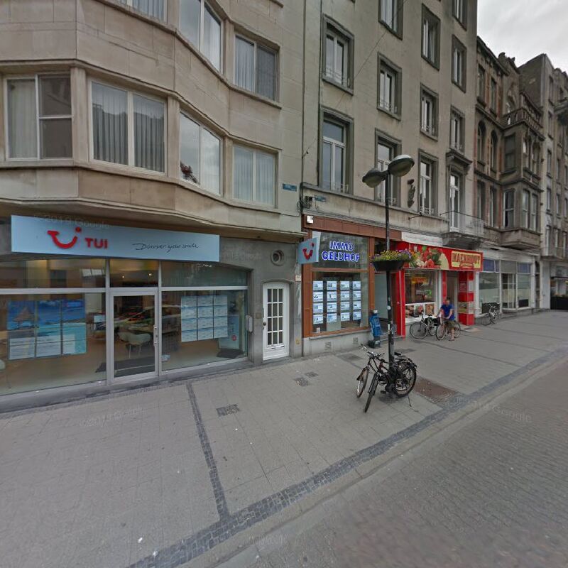 Foto van Immo Geldhof