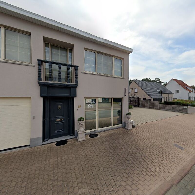 Foto van Schoonheidssalon Ewa