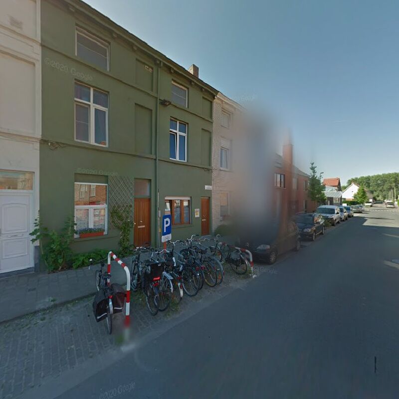 Foto van 'T Huis