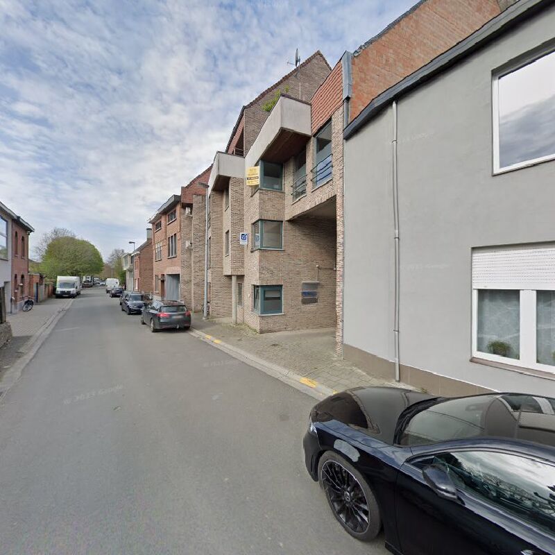 Foto van Financieel Adviesburo Centre d'entreprises