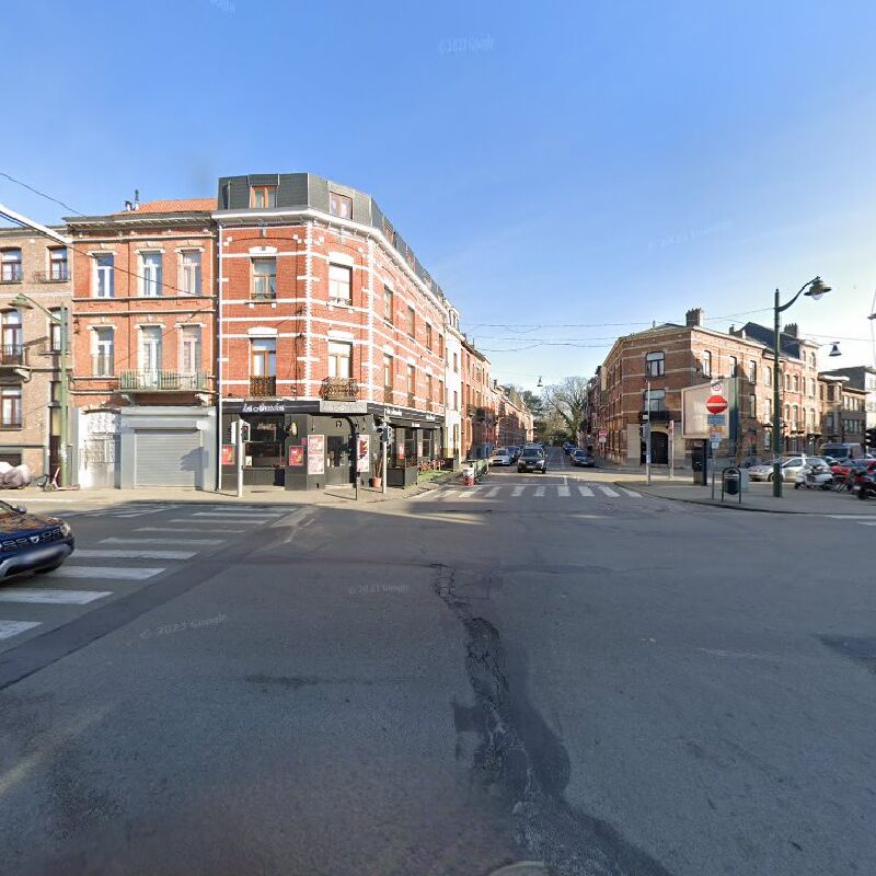 Foto van Molenbeek