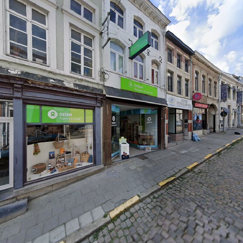 Foto van Aymen Mahjoub - Ophtalmologue à Jodoigne