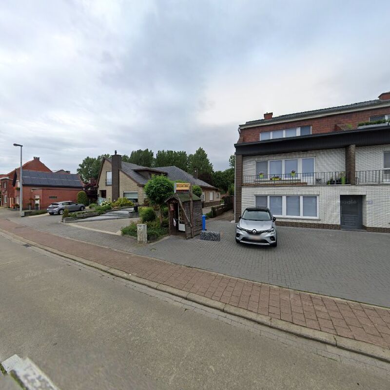 Foto van Saunacurecenter