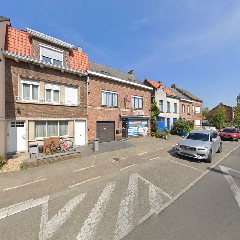 Foto van Night Winkel Tabak Wijn Dranken Alcohol