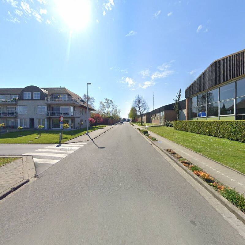 Foto van Speelpleinwerking Jakkedoe