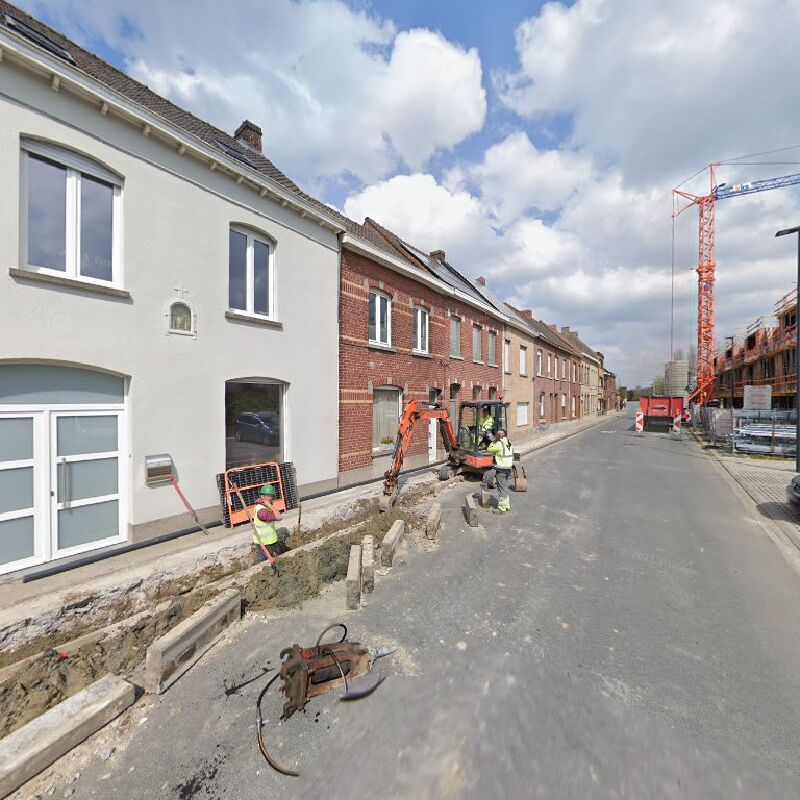 Foto van Woning te koop in Zwevegem - deerlijkstraat73-zwevegem