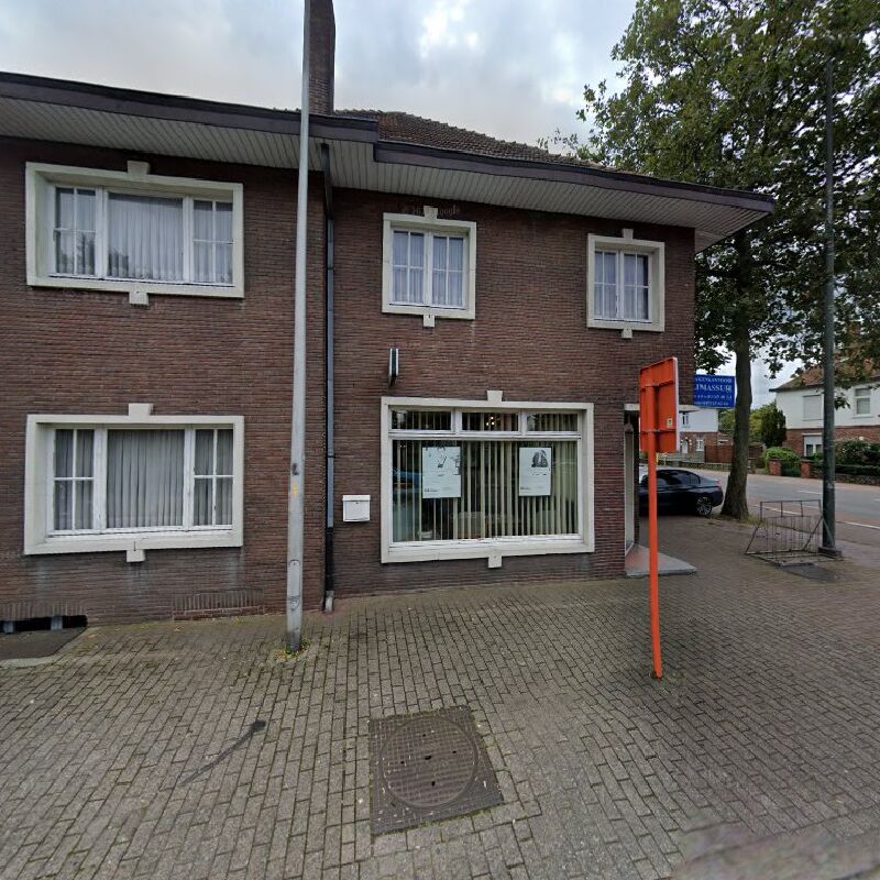 Foto van MOZAIKVASTGOED