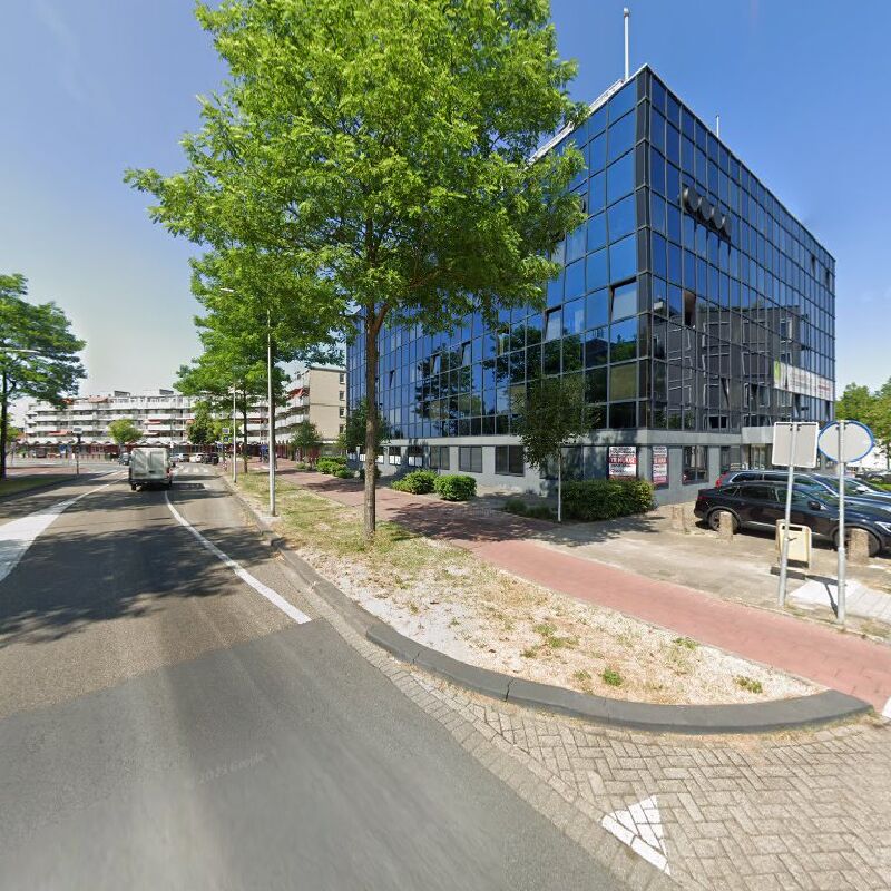 Foto van Regioadviseurs Zwijndrecht